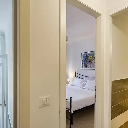 Appartement Xxv Aprile Downtown By Wonderful Italy *