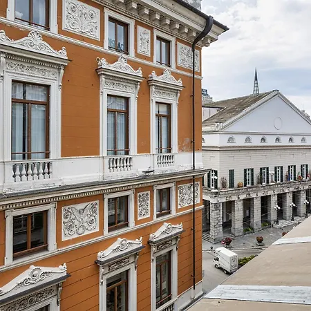 Appartement Xxv Aprile Downtown By Wonderful Italy *