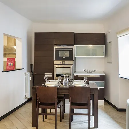 Appartement Xxv Aprile Downtown By Wonderful Italy