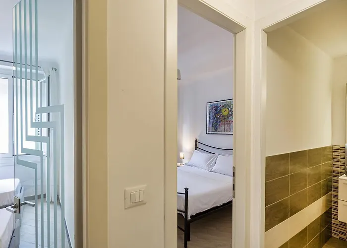 Apartamento Xxv Aprile Downtown By Wonderful Italy *