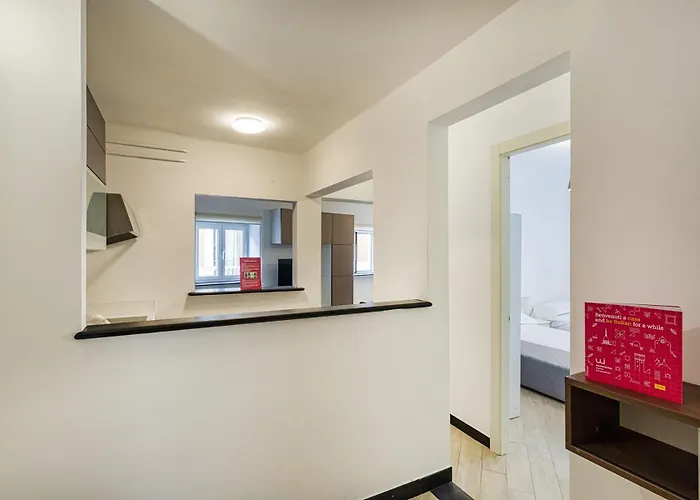 Xxv Aprile Downtown By Wonderful Italy *