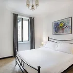 Appartamento Xxv Aprile Downtown By Wonderful Italy Genova
