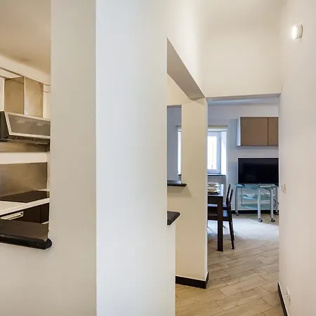 Xxv Aprile Downtown By Wonderful Italy Apartamento *