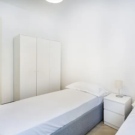 Xxv Aprile Downtown By Wonderful Italy Lejlighed *