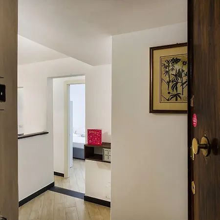 Xxv Aprile Downtown By Wonderful Italy