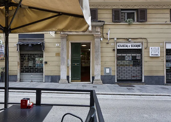 Xxv Aprile Downtown By Wonderful Italy 아파트 *