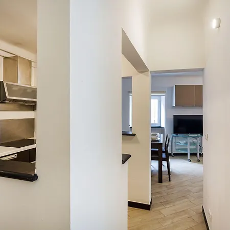 Apartment Xxv Aprile Downtown By Wonderful Italy *
